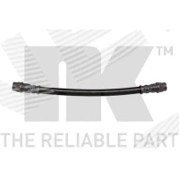 Brake line pipe