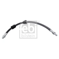 Brake line pipe