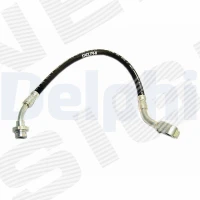 Brake line pipe