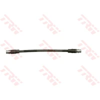 Brake line pipe