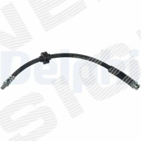 Brake line pipe