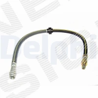 Brake line pipe