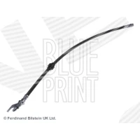 Brake line pipe