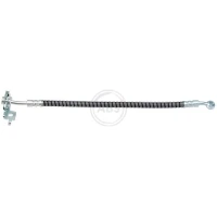 Brake line pipe