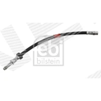 Brake line pipe