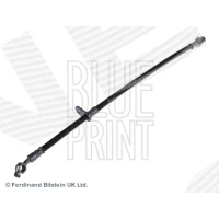 Brake line pipe