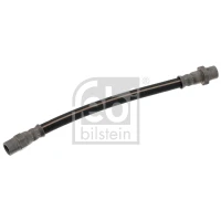 Brake line pipe