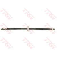 Brake line pipe