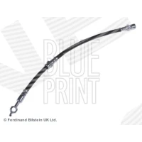 Brake line pipe