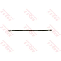 Brake line pipe