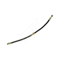 Brake line pipe