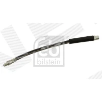 Brake line pipe