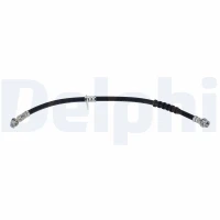 Brake line pipe