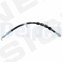 Brake line pipe