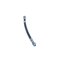 Brake line pipe