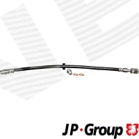 Brake line pipe