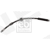 Brake line pipe