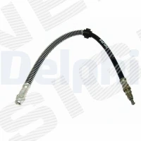 Brake line pipe