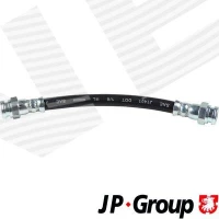 Brake line pipe