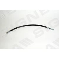 Brake line pipe