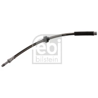 Brake line pipe