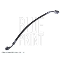 Brake line pipe