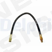 Brake line pipe