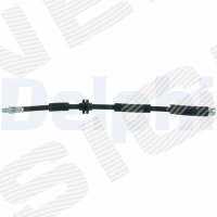 Brake line pipe