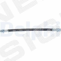 Brake line pipe