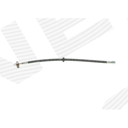 BRAKE LINE PIPE - 2