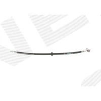 Brake line pipe