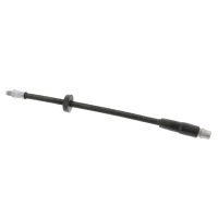 Brake line pipe