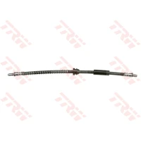 Brake line pipe