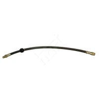 Brake line pipe