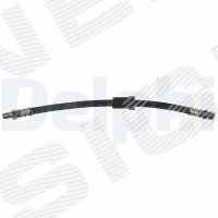 Brake line pipe