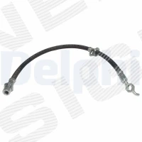 Brake line pipe