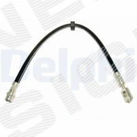 Brake line pipe