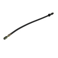 Brake line pipe