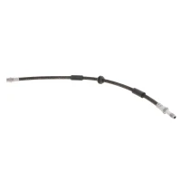 Brake line pipe