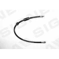 Brake line pipe