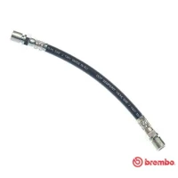 Brake line pipe