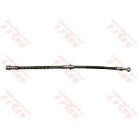 Brake line pipe