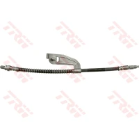 Brake line pipe