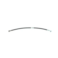 Brake line pipe