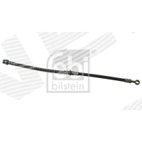 Brake line pipe