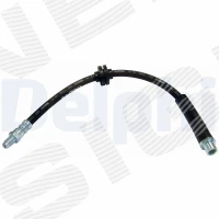 Brake line pipe