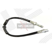 Brake line pipe