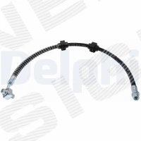 Brake line pipe