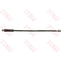 Brake line pipe