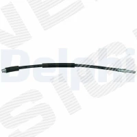 Brake line pipe